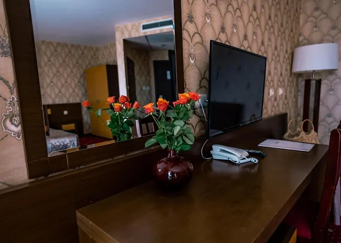 Izola Paradise Hotel 4*