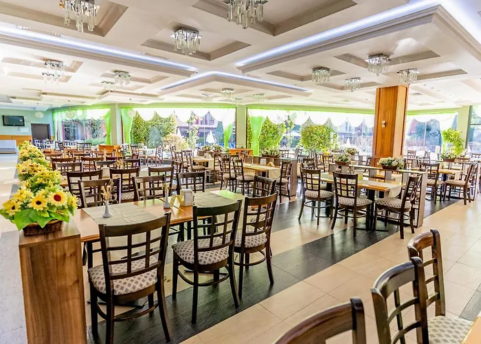 Izola Paradise 4*