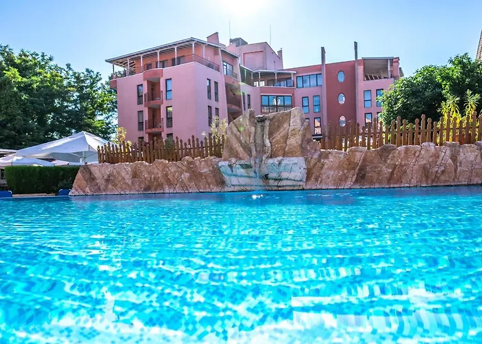 Hotel Izola Paradise 4*