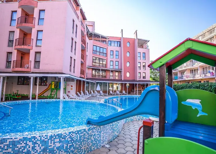 Izola Paradise 4*