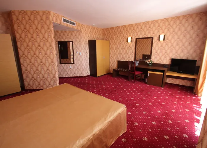 Izola Paradise 4* Slăntjev Brjag