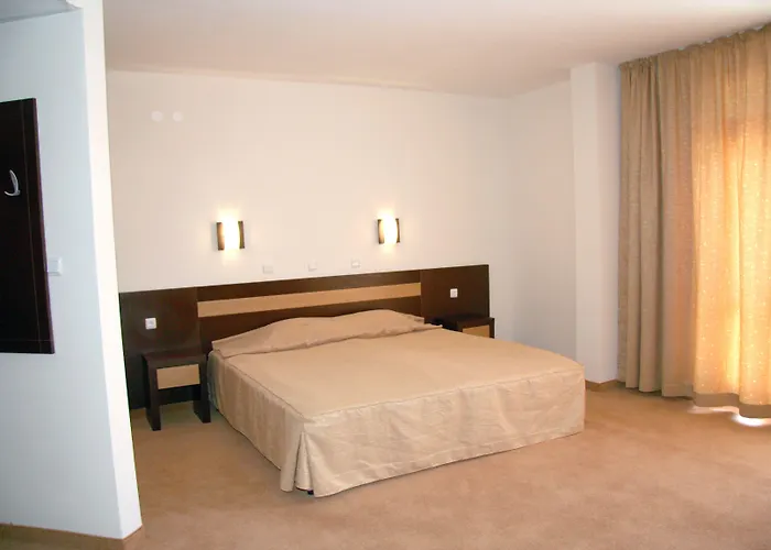 Izola Paradise Hotell