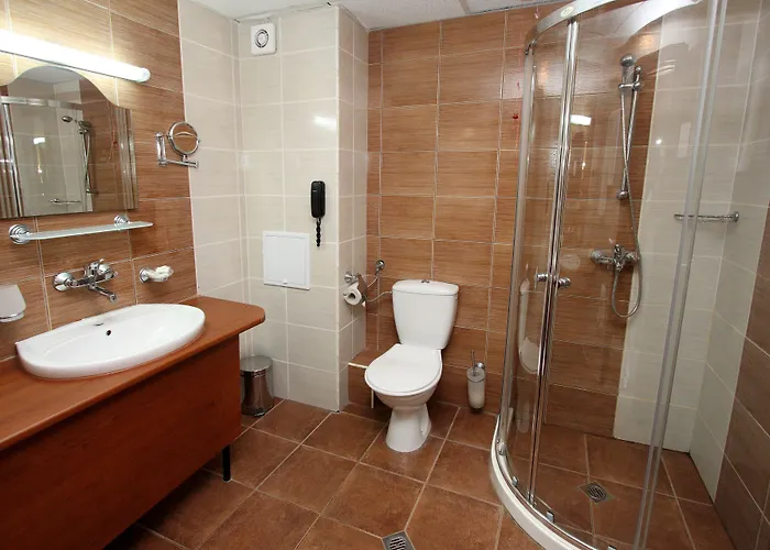 Izola Paradise 4*