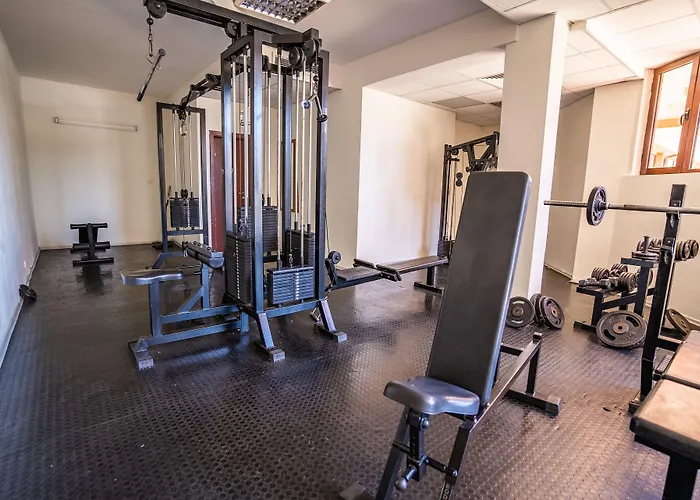 изола парадайз - ол инклузив Хотел Слънчев бряг