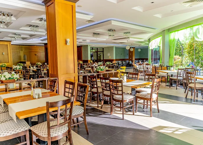 Izola Paradise 4*