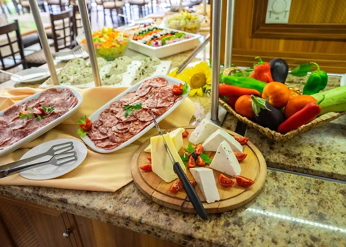 изола парадайз - ол инклузив