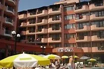 Izola Paradise Slantschew brjag