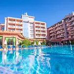 Izola Paradise Otel Sunny Beach