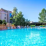 Izola Paradise Sunny Beach