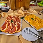 Otel Izola Paradise Sunny Beach