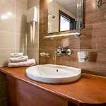 Otel Izola Paradise Sunny Beach