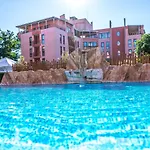 Otel Izola Paradise 4*