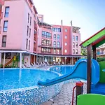 Izola Paradise 4*