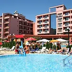 Izola Paradise Otel 4*