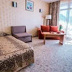 Izola Paradise Otel Sunny Beach