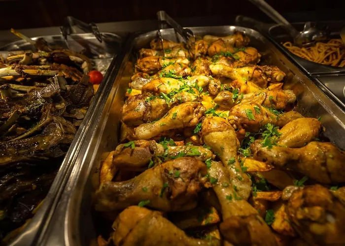 Izola Paradise Отель