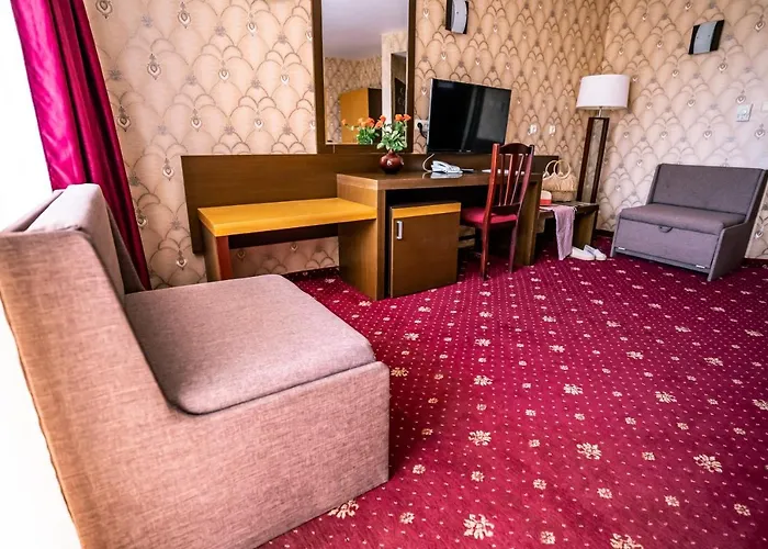 Izola Paradise 4* Sunny Beach