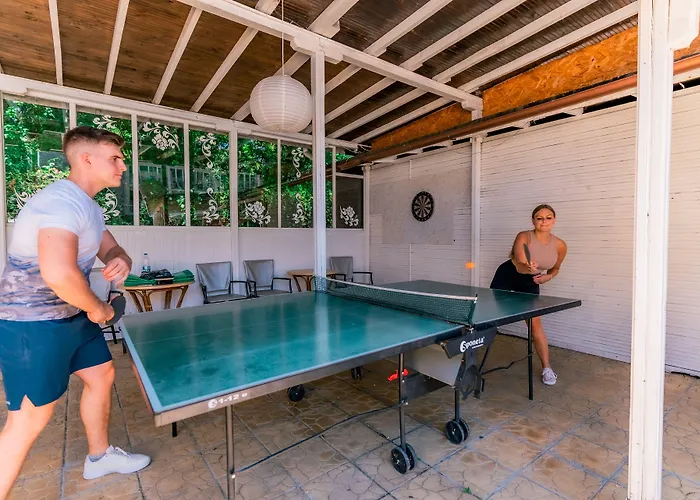 Izola Paradise Отель 4*